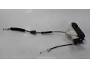 CERRADURA PUERTA TRASERA DERECHA 1045M056416 1045M056416 