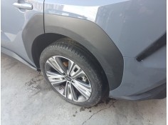Recambio de amortiguador trasero izquierdo para subaru solterra yeam15 solterra referencia OEM IAM   