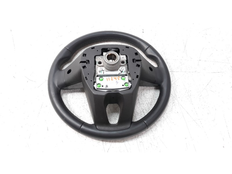 Recambio de volante para kia ceed 1.0 tgdi cat referencia OEM IAM 56100J7640CEP  