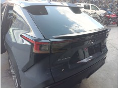 Recambio de bandeja trasera para subaru solterra yeam15 solterra referencia OEM IAM   