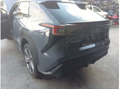 REFUERZO PARAGOLPES TRASERO 5217142130 5217142130 