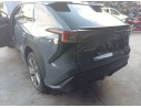 REFUERZO PARAGOLPES TRASERO 5217142130 5217142130 