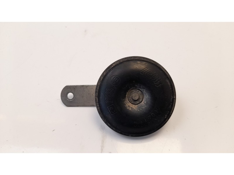 Recambio de claxon para ducati monster 696 referencia OEM IAM 5009753928  