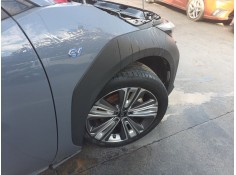 Recambio de brazo suspension inferior delantero derecho para subaru solterra yeam15 solterra referencia OEM IAM 4806842080   2