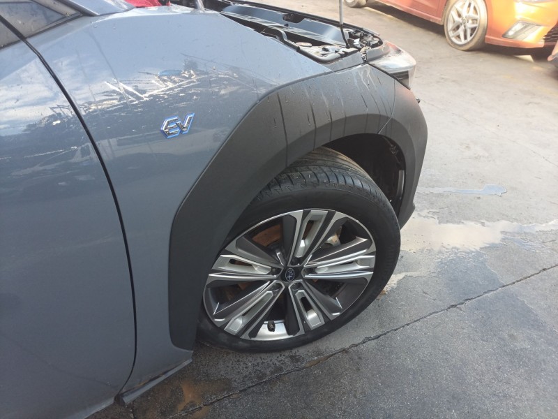 Recambio de brazo suspension inferior delantero derecho para subaru solterra yeam15 solterra referencia OEM IAM   