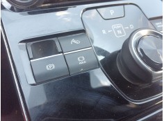 Recambio de freno de mano electrico para subaru solterra yeam15 solterra referencia OEM IAM   