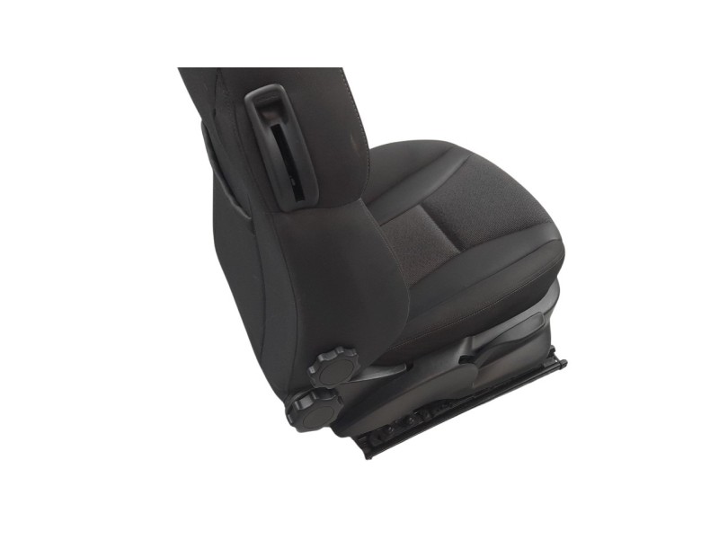 Recambio de juego asientos completo para audi a1 (8x) ambition referencia OEM IAM 8X0881405C  