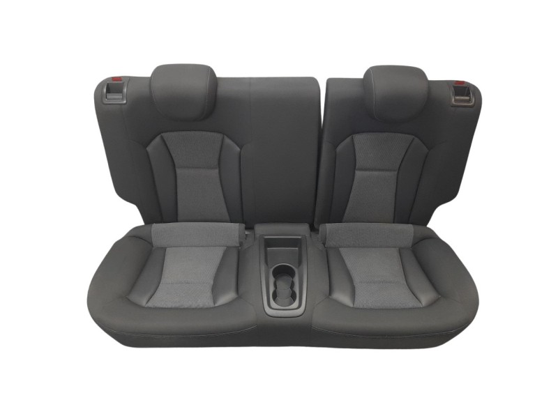 Recambio de juego asientos completo para audi a1 (8x) ambition referencia OEM IAM 8X0881405C  