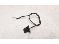 Recambio de piloto matricula para honda cbr 650r referencia OEM IAM 33720MKND51   2