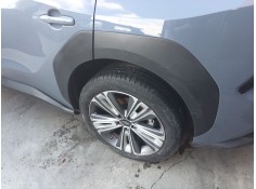 PASO RUEDA TRASERO IZQUIERDO 6563842030 6563842030 