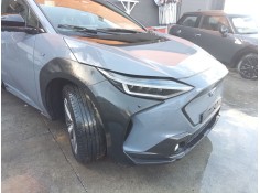 Recambio de morro completo para subaru solterra yeam15 solterra referencia OEM IAM    2