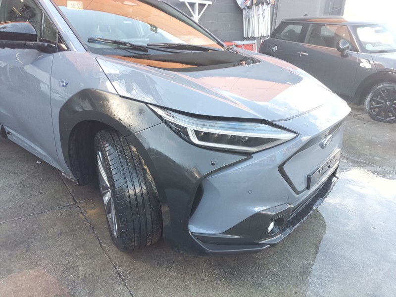Recambio de morro completo para subaru solterra yeam15 solterra referencia OEM IAM   
