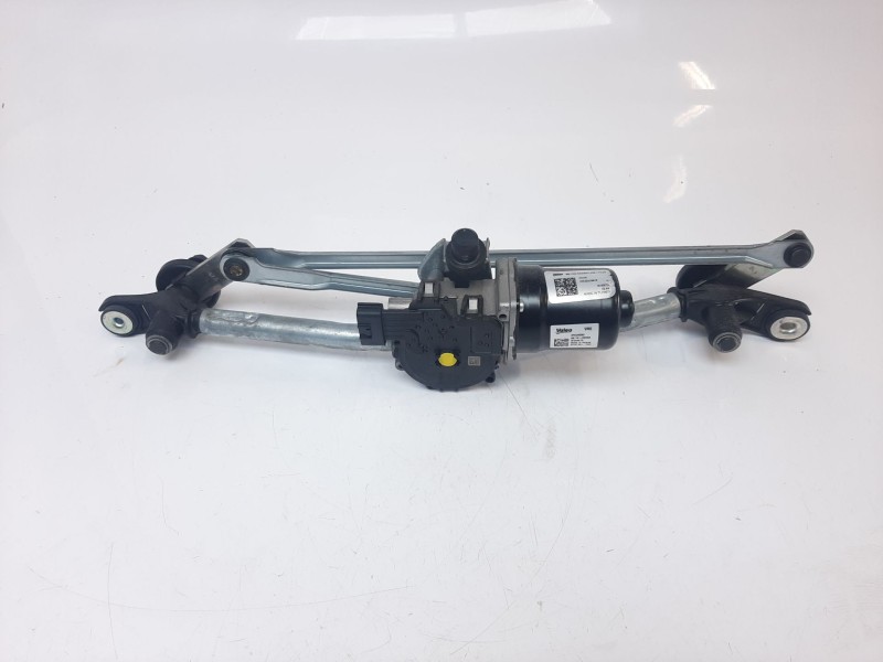 Recambio de motor limpia delantero para hyundai bayon bayon referencia OEM IAM 98100Q0000 98100Q0000 