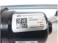 Recambio de motor limpia delantero para hyundai bayon bayon referencia OEM IAM 98100Q0000 98100Q0000  2