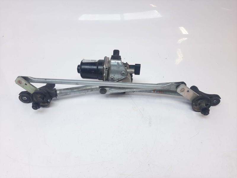 Recambio de motor limpia delantero para hyundai bayon bayon referencia OEM IAM 98100Q0000 98100Q0000 