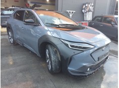 subaru solterra yeam15 del año 2023 2