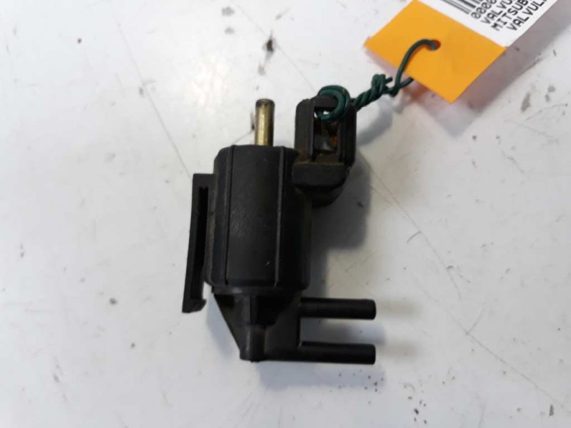 Recambio de valvula aire adicional para mitsubishi galloper (hyundai) 2.5 td cat referencia OEM IAM VALVULAAIRE  