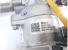 Recambio de columna direccion para hyundai bayon bayon referencia OEM IAM 56300Q0610 56300Q0610  2