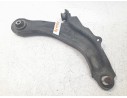 BRAZO SUSPENSION DELANTERO DERECHO 545045743R 545045743R ZWDRE011