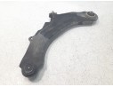 BRAZO SUSPENSION DELANTERO DERECHO 545045743R 545045743R ZWDRE011
