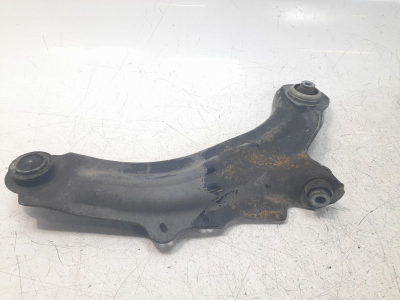 Recambio de brazo suspension delantero izquierdo para renault captur zen referencia OEM IAM 545053170R  ZWDRE010
