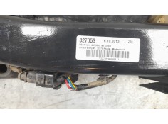 Recambio de refuerzo paragolpes trasero para porsche cayenne (typ 92aa) s diesel referencia OEM IAM 32705360011   2