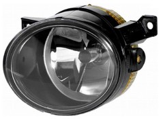 Recambio de faro antiniebla izquierdo para volkswagen golf v berlina (1k1) referencia OEM IAM 1T0941699D 10123320008 VG5204414