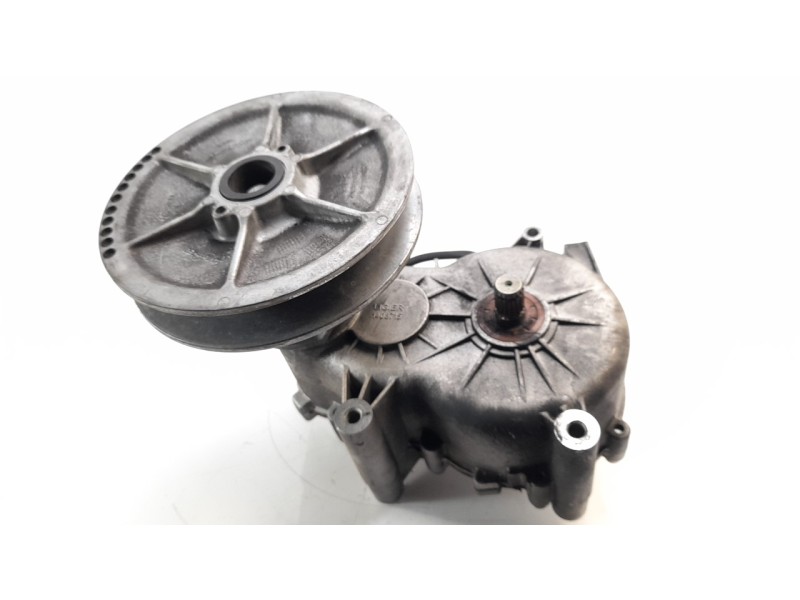 Recambio de caja cambios para microcar microcar mc1 51 xl referencia OEM IAM 1409724  
