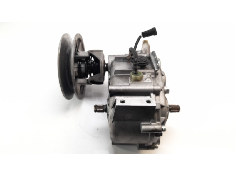 Recambio de caja cambios para microcar microcar mc1 51 xl referencia OEM IAM 1409724  