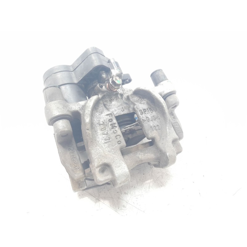 Recambio de pinza de freno trasera derecha para ford mondeo lim. 2.0 cat híbrido referencia OEM IAM JG9C2D250A  