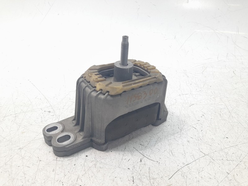 Recambio de soporte motor izquierdo para citroën c3 shine referencia OEM IAM 9670282280  