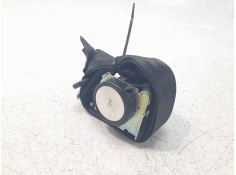 Recambio de cinturon seguridad trasero izquierdo para peugeot 508 sw gt line referencia OEM IAM 98020244  