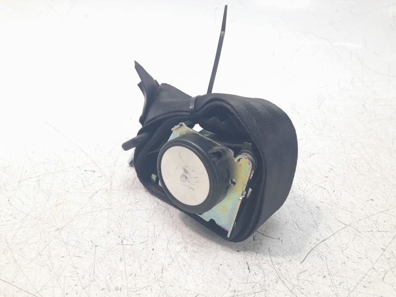 Recambio de cinturon seguridad trasero izquierdo para peugeot 508 sw gt line referencia OEM IAM 98020244  