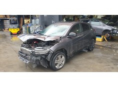 honda hr-v (..) del año 2019 2