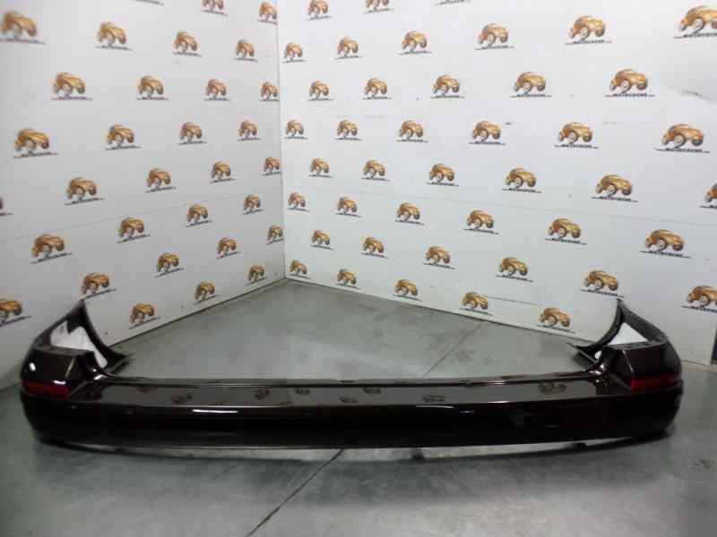 Recambio de paragolpes trasero para volkswagen t6 bus referencia OEM IAM 7E5807417D  