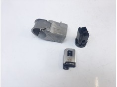 Recambio de conmutador de arranque para toyota yaris hybrid feel referencia OEM IAM 2010DJ2910 2010DJ2910  2