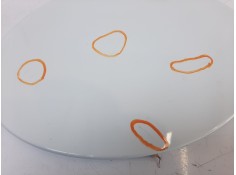 Recambio de tapa exterior combustible para jaguar e-pace 2.0 diesel cat referencia OEM IAM J9C3405A26AA   2