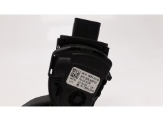 Recambio de potenciometro pedal para peugeot 308 1.6 16v referencia OEM IAM 9681844480   2