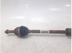 Recambio de transmision delantera derecha para renault captur zen referencia OEM IAM 391007556R R1677 T49520 2