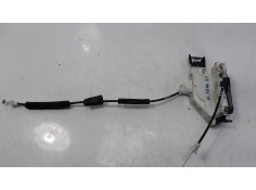 Recambio de cerradura puerta trasera derecha para citroen c3 collection referencia OEM IAM 1045M056416   2