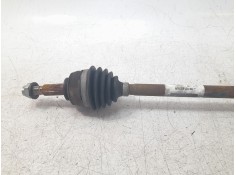 Recambio de transmision delantera izquierda para renault captur zen referencia OEM IAM 391016376R T49362 R1600 2