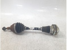 TRANSMISION DELANTERA IZQUIERDA 7N0407763 V1358 T78727