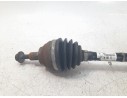 TRANSMISION DELANTERA IZQUIERDA 7N0407763 7N0407763 T78727 V1358
