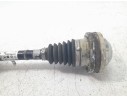 TRANSMISION DELANTERA IZQUIERDA 7N0407763 7N0407763 T78727 V1358