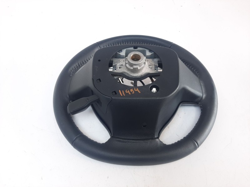 Recambio de volante para toyota yaris hybrid feel referencia OEM IAM 451000D49024 451000D49024 
