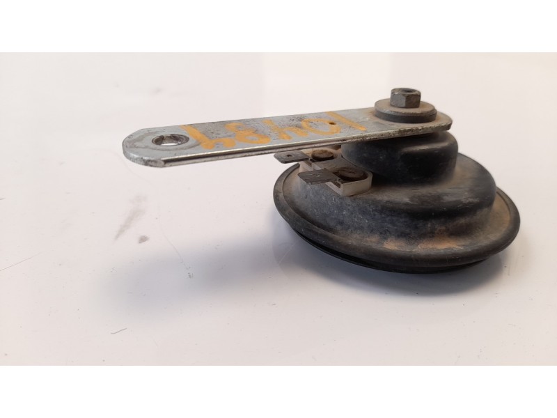 Recambio de claxon para ducati monster 696 referencia OEM IAM 5009753928  