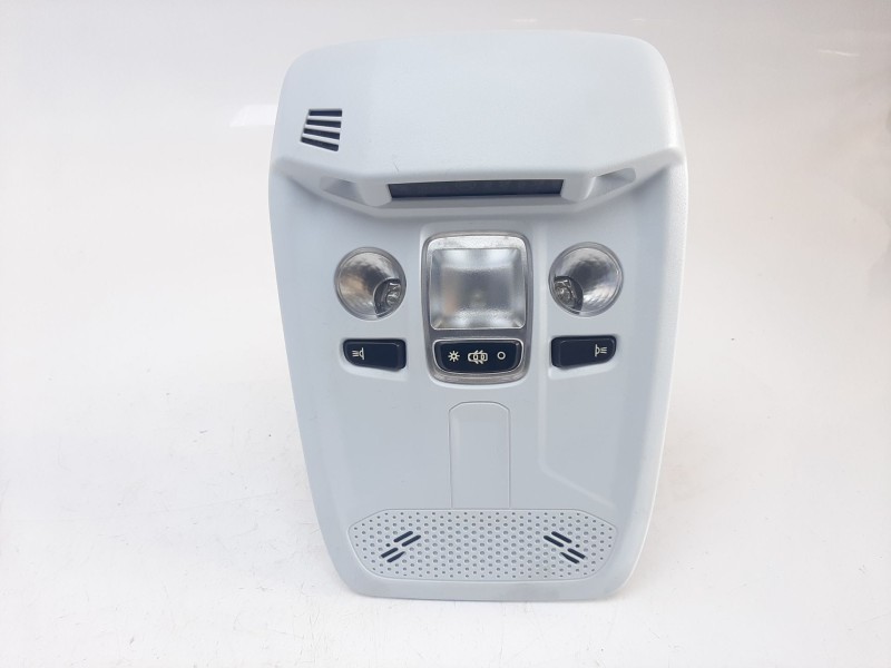 Recambio de luz interior para peugeot 2008 (p1) active referencia OEM IAM 98276588PR 98276588PR 