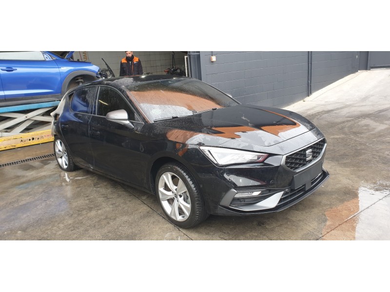 seat leon (kl1) del año 2022