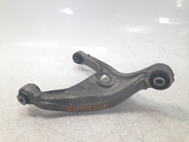 Recambio de brazo suspension superior trasero izquierdo para peugeot 508 sw gt line referencia OEM IAM 5175CG  
