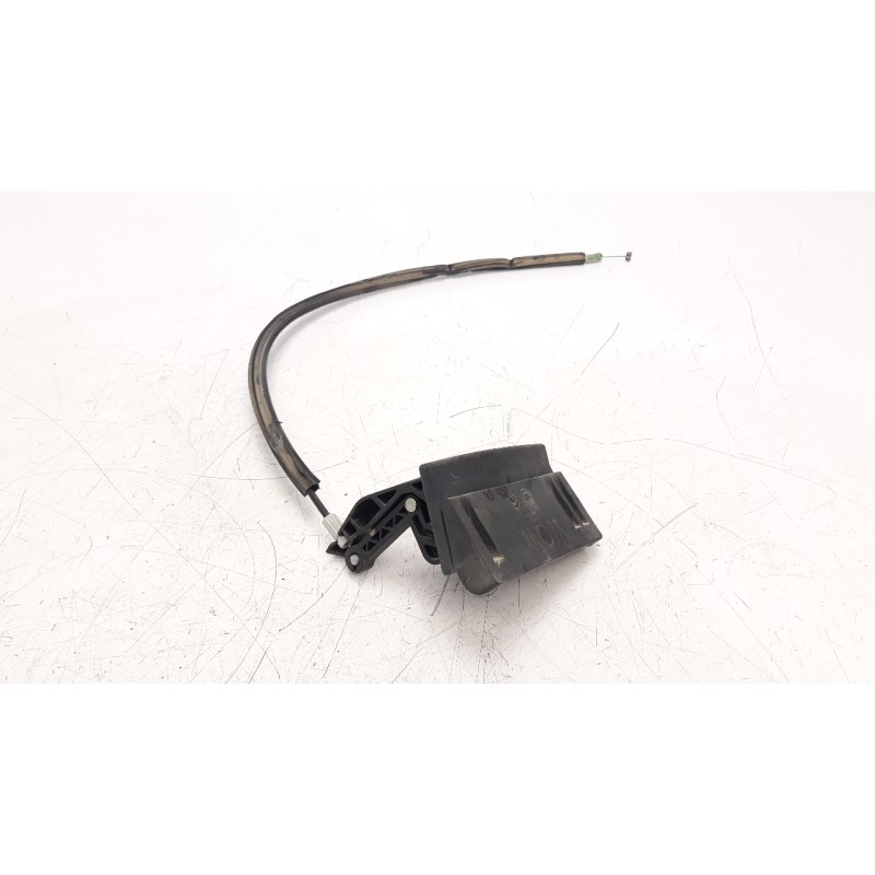 Recambio de maneta exterior porton para nissan pathfinder (r51) 2.5 dci diesel cat referencia OEM IAM 9067614X00B  